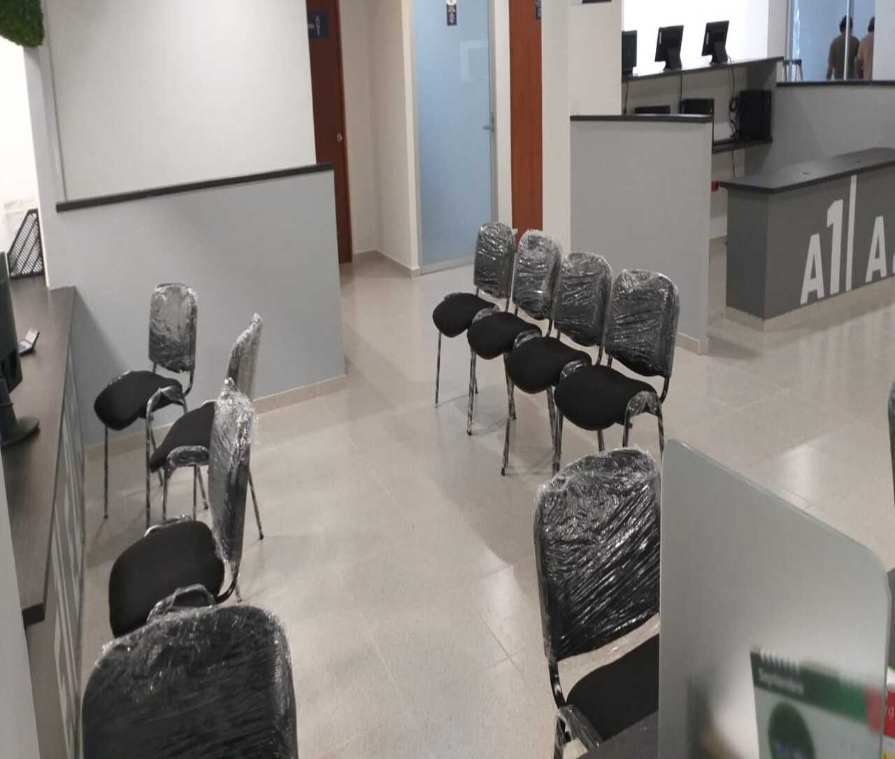 Empresas Privadas